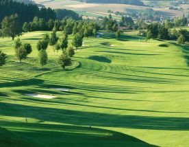 The Allianz Nickolmann Golf Course Brunnwies's lovely golf course within striking Germany.