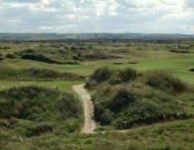 Saunton Golf Course has got among the leading golf course near Devon