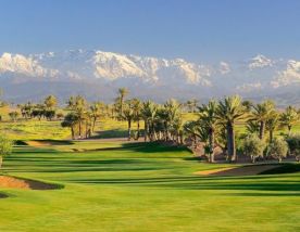 View Assoufid Golf Club's impressive golf course situated in incredible Morocco.