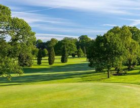 View Breadsall Priory Country Club's scenic golf course situated in stunning Derbyshire.