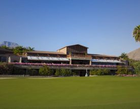 The Golf Las Americas's picturesque golf course in incredible Tenerife.