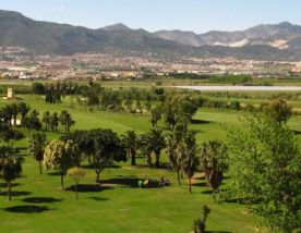 View Guadalhorce Golf Club's impressive golf course situated in incredible Costa Del Sol.