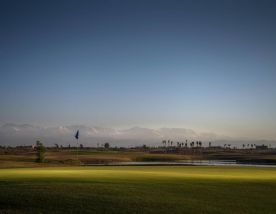 View The Tony Jacklin Marrakech's lovely golf course in brilliant Morocco.