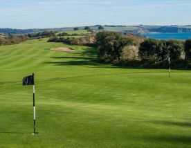 Carlyon Bay Golf Club 