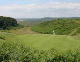 Southerndown Golf Course 