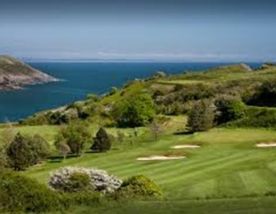 Langland Bay Golf Course