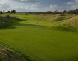 Ashburnham Golf Club 