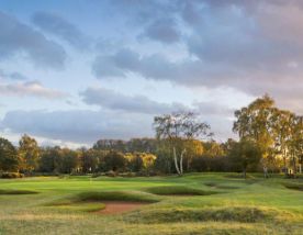 Serlby Park Golf Club