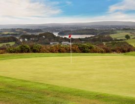 Whitsand Golf Club