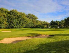 Golf d Arras offers several of the leading golf course around Northern France