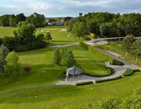 Golf de Rigenee has got lots of the leading golf course around Brussels Waterloo & Mons