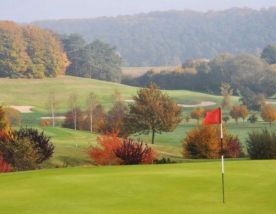 Golf L Empereur has among the most popular golf course in Brussels Waterloo & Mons