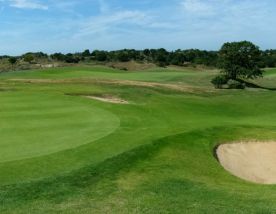 Royal Ostend Golf Club  provides lots of the preferred golf course near Bruges & Ypres