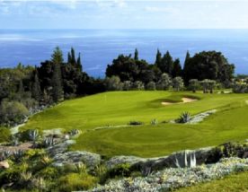 Tecina Golf Club boasts some of the most desirable golf course in La Gomera