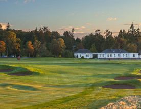 The Kings Course - Gleneagles features lots of the most excellent golf course around Scotland