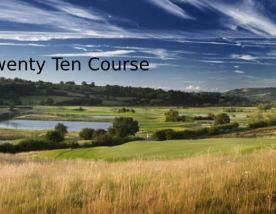 Celtic Manor Resort Golf has got some of the most excellent golf course within Wales