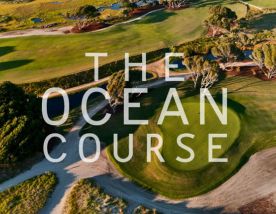 The Ocean Course - Kiawah Island offers among the premiere golf course within South Carolina