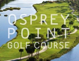 The Osprey Point Course - Kiawah Island consists of among the best golf course in South Carolina