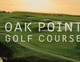 The Oak Point Course - Kiawah Island has several of the finest golf course within South Carolina