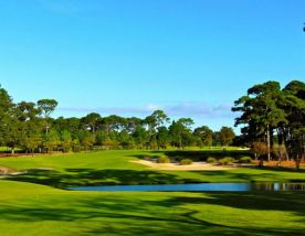View Pine Lakes Country Club's scenic golf course within amazing South Carolina.