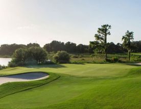 All The Orange County National Golf Center 's picturesque golf course within stunning Florida.