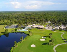 LPGA International has some of the leading golf course within Florida