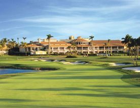 View Trump National Doral Miami Golf's beautiful golf course in vibrant Florida.