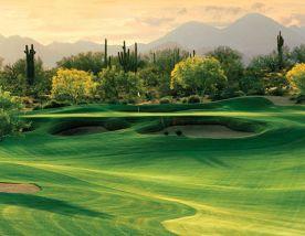 We-Ko-Pa Resort Golf boasts some of the preferred golf course within Arizona