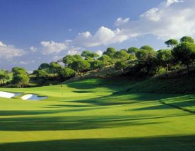 View Kaya Palazzo Golf Club's picturesque golf course within amazing Belek.