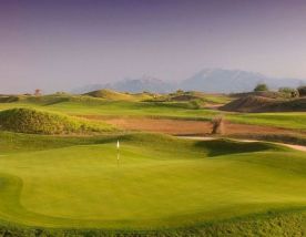Lykia World Links Golf features among the top golf course within Belek