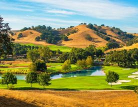 CordeValle Golf carries several of the leading golf course within California