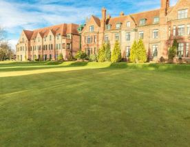 Aldwark Manor Golf provides several of the top golf course within Yorkshire