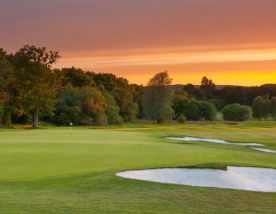 Forest of Arden Golf has got several of the preferred golf course around West Midlands