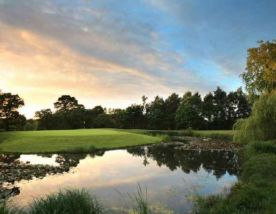 All The Meon Valley Country Club's beautiful golf course situated in vibrant Hampshire.