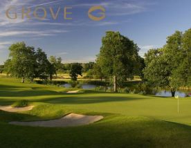 The Grove Golf offers some of the preferred golf course within Hertfordshire