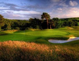 St Mellion Golf Club offers lots of the leading golf course in Devon