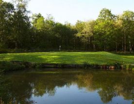 Lingfield Park Golf Club pleasant golf course within Surrey