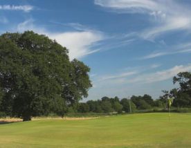 View Wokefield Estate Golf Club's scenic golf course within amazing Berkshire.