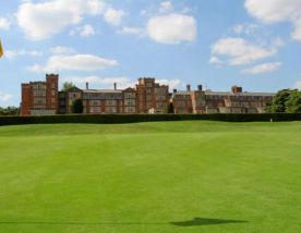 Selsdon Estate Golf Club provides lots of the premiere golf course within Surrey