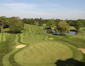 Dale Hill Golf Club has some of the leading golf course around Sussex