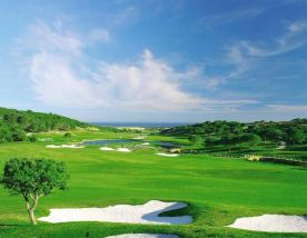 San Roque Club - Old Course offers several of the best golf course near Costa Del Sol