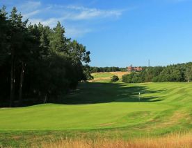 View East Sussex National Golf Club's lovely golf course situated in brilliant Sussex.