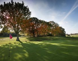 Barnham Broom Golf an excellent golf course in Norfolk