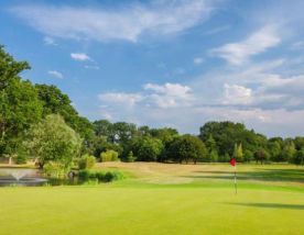 All The Sprowston Manor Golf Club's picturesque golf course situated in sensational Norfolk.