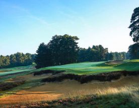 All The The Berkshire Golf Club's scenic golf course in brilliant Berkshire.