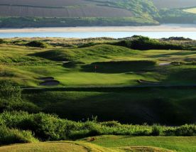 Royal North Devon Golf Club consists of several of the most excellent golf course within Devon