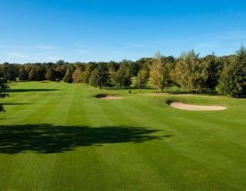 Chateau de Raray hosts several of the most popular golf course near Paris