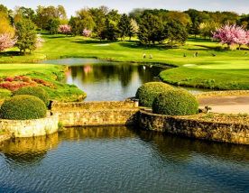 Cely Golf Club has got lots of the leading golf course around Paris