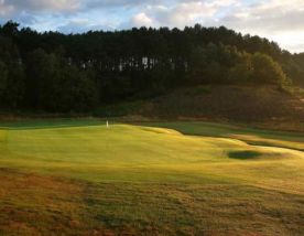 Notts Golf Club consists of among the best golf course in Nottinghamshire