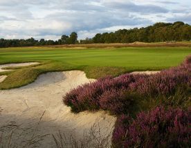 Moortown Golf Club includes among the most popular golf course within Yorkshire